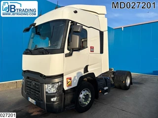 Renault N/A 2020 - T 440 EURO 6 te koop