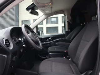 Mercedes-Benz Vito 2016 - 116 CDI Automaat Euro 6 - Lang L2 - Trekhaak - Navi - Camera obrazek 10