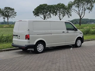 Volkswagen Transporter 2024 - 2.0 TDI bild 3