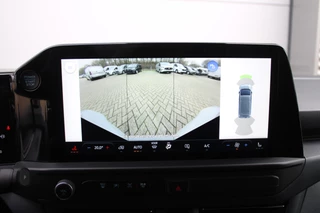 Ford Transit Custom 2025 - 320 2.0 TDCI L2H1 Trend 136pk - 2x Schuifdeur - LED koplampen - Carplay - Android - Camera - Stoelverwarming - 70l tank - Rijklaar bild 11