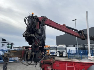 Scania R 2017 - R730 image 17