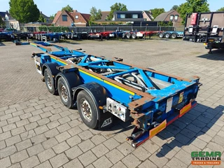 Van Hool 3B0079 2010 - N/A zdjecie 3