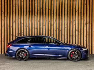 Audi A6 2022 - Avant 55 TFSIe 367PK Quattro Pro Line S Competition obrazek 4