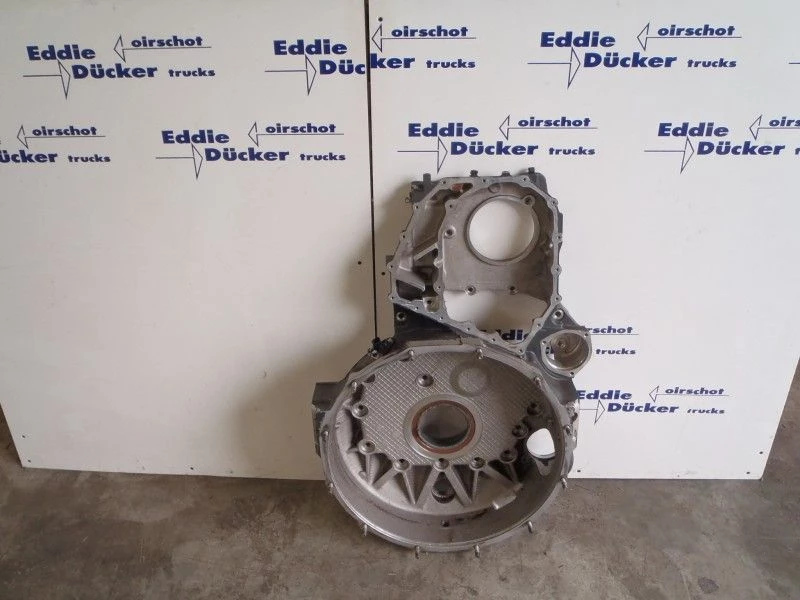 Iveco 2008 - 504004754 VLIEGWIELHUIS obrázek 1