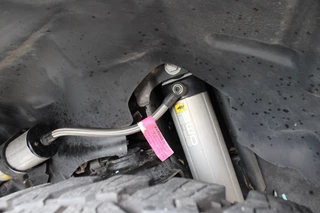 Jeep Wrangler 2023 - 4XE 380 BRUTE Richmond SkyOne Performance Hood El. sidesteps. bild 28