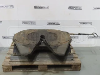 Mercedes-Benz N/A - Body & Chassis Parts Opleggerschotel JSK37C MB immagine 1