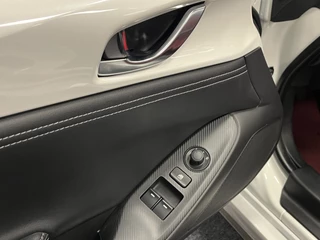 Mazda MX-5 2020 - ND Roadster 1.5 SkyActiv-G 132PK 100th Anniversary Bose Leder Camera PDC Apple CarPlay imagem 51