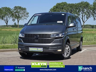 Volkswagen Transporter 2021 - 2.0 TDI zdjecie 1
