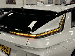Cadillac LYRIQ 2024 - Sport 600 E4 AWD Extended Range (530km) obrazek 51