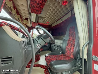 Volvo FH 2019 - 13.420 FULL ADR ALL CLASSES SPECIAL SHOW TRUCK SUPER CONDITION obrazek 7