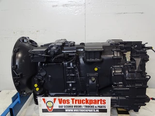 Scania R 2016 - SC-R GRS-905 O obrazek 1