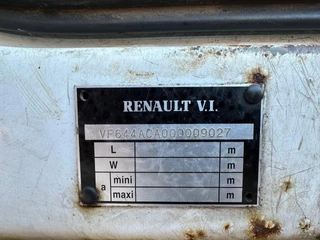 Renault MIDLUM 220-12/C 2004 - N/A obrazek 24