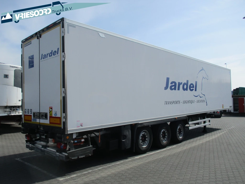 LAMBERET 2019 - N/A LVFS3 afbeelding 4
