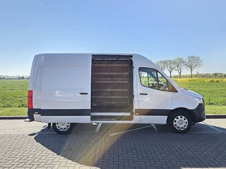 Mercedes-Benz Sprinter 2023 - 317 изображение 15