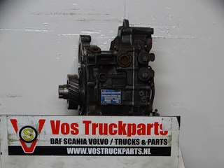 DAF N/A - N/A obrazek 1