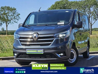 Renault Trafic 2023 - 2.0 DCI te koop