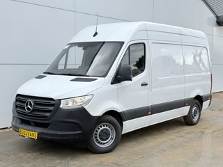 Mercedes-Benz Sprinter 2021 - 314 2.2 140PK Automaat L2H2 Climate Control Cruise Control Carplay Camera for sale