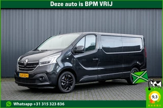 Renault Trafic 2021 - L2H1 | 146 PK | LED | Automaat | Camera | Cruise | Navi | Trekhaak imagen 1