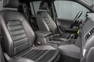 Volkswagen Amarok 2019 - Aventura V6 3.0 TDI 4x4 | x-Lang | 258 PK | 5-Persoons | LED | Camera | Carplay | Cruise | Trekhaak | Airco bild 12