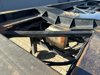 Van Hool N/A 2003 - 20FT Tipping-chassis (20 degrees tipping angle, 24V operated) / ADR (EX/II, EX/III, FL, AT) / SAF discbrakes / 2 liftaxles / NL-chassis imagen 30