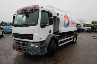 DAF LF 2009 - N/A obrazek 3