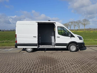 Ford Transit 2023 - 2.0 obrazek 13