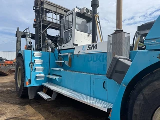 SMV N/A 2005 - SL 60-1200A ( 60.000KG LIFTING CAPACITY ) image 12
