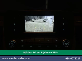 Ford Transit 2020 - 2.0 TDCI 185pk L4H3 Dubbele Cabine Euro6 *Rijklaar Direct Rijden* Airco | 6-Zits | Camera | Cruisecontrol imagen 4