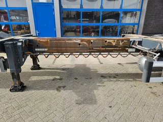 D-TEC N/A 2016 - Flexitrailer Gescoopeerd Apk TÜV 10-2026 obrazek 15