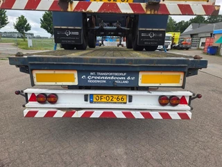 Groenewegen BPW - Drum 1984 - N/A obrazek 5