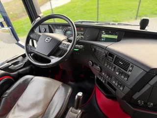 Volvo FH 2019 - 16.750 obrazek 29