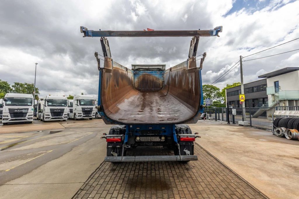 Schmitz Cargobull 2018 - SGF-S2 Bild 5
