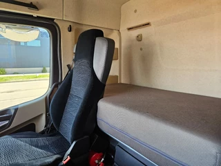 Mercedes-Benz Actros 2012 - 2842 6x2 ADR LAG 22.000 Liter 4 Comp. Apk image 26