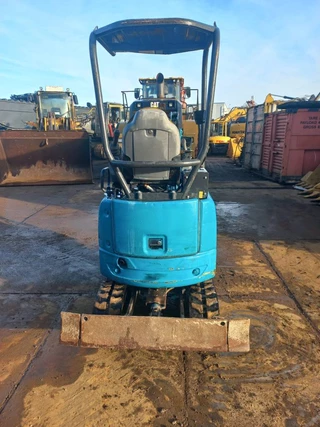 Hitachi N/A 2017 - ZX 17 U obrazek 5