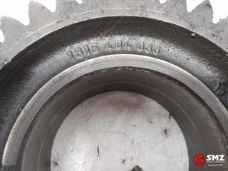 ZF N/A - Occ tandwiel versnellingsbak ZF изображение 2