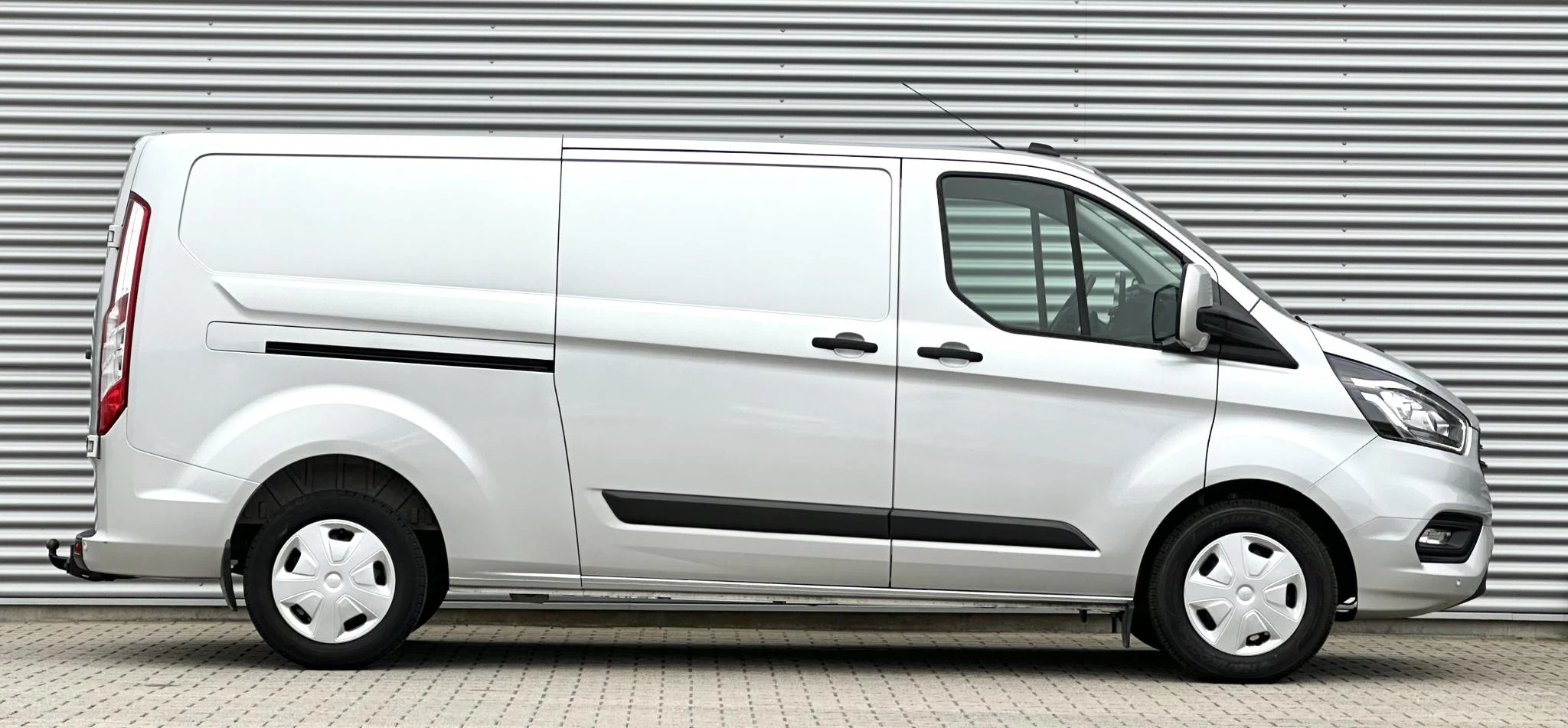 Ford Transit Custom 2023 - 320 2.0 TDCI L2 Trend automaat|navi|trekhaak image 7