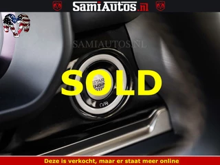 Dodge Ram Pick-Up 2024 - TUNGSTEN BLACK OPS | 540 PK | HIGH END | MASSAGE | RAM VOL | LIMITED EDITION | DC | zdjecie 45
