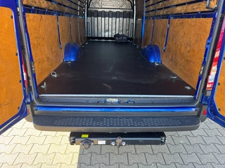Iveco Daily 2021 - 35 - 210 3.0D Full Option! L4H2 Air Suspension immagine 7