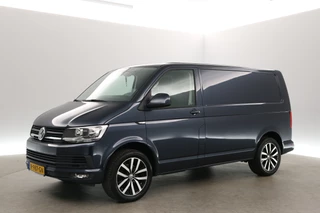 Volkswagen Transporter 2017 - 2.0 TDI 150PK L1H1 изображение 8