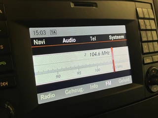 Mercedes-Benz Vito 2016 - 114 CDI Lang Automaat Dubbele Cabine Comfort uitvoering bild 46