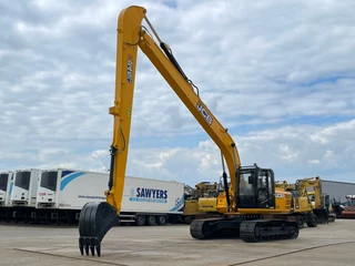 JCB 245 HD LR 2025 - N/A bild 2