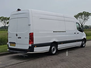Mercedes-Benz Sprinter 2021 - 315 obrazek 3