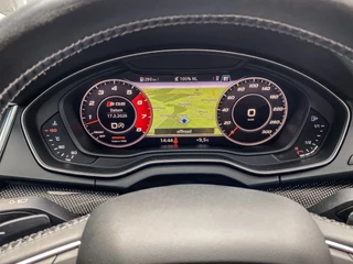 Audi SQ5 2018 - ABT WIDEBODY 3.0 TFSI 354PK Quattro image 73