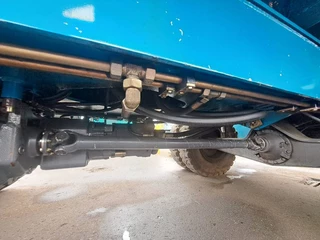 Fuchs N/A 2006 - MHL 350 C obrazek 9