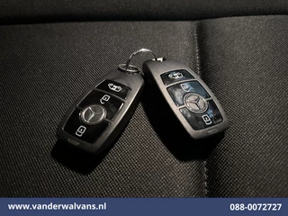 Mercedes-Benz Sprinter 2022 - 315 CDI 150pk L3H2 Euro6 Airco | Camera | Navigatie | Apple Carplay obrazek 18