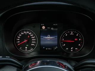 Mercedes-Benz Vito 2024 - 119 CDI 190PK Automaat Bestelwagen L2 bild 12