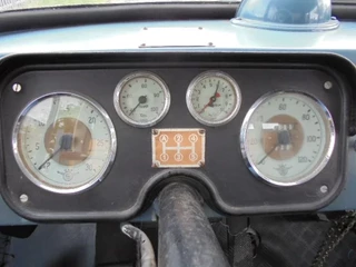 DAF N/A 1968 - A16DD456 obrazek 21