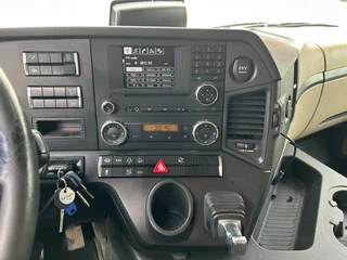 Mercedes-Benz Actros 2017 - 1836 LS / Motor Problem / Streamspace obrazek 5