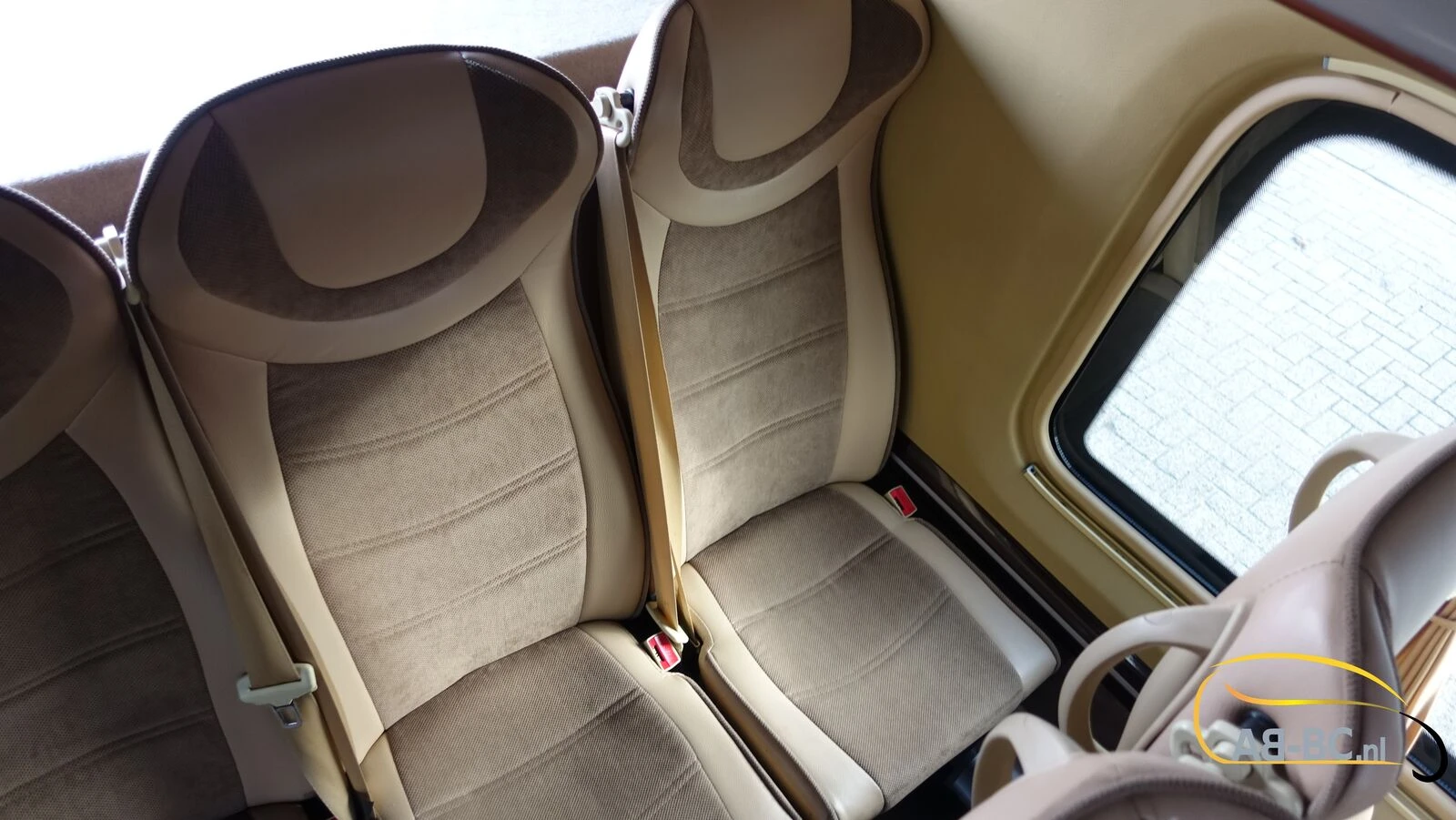 Mercedes-Benz Sprinter 2018 - 516 - 21 Seats EURO 6 image 55