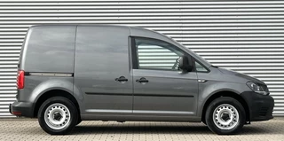 Volkswagen Caddy 2019 - 2.0 TDI L1 MARGE Airco|Trekhaak imagen 9